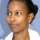 Image for article titled Ayaan Hirsi Ali: We Finally Form An Uneducated Opinion On A Woman We Were Supposed To Have An Educated Opinion About Last Month
